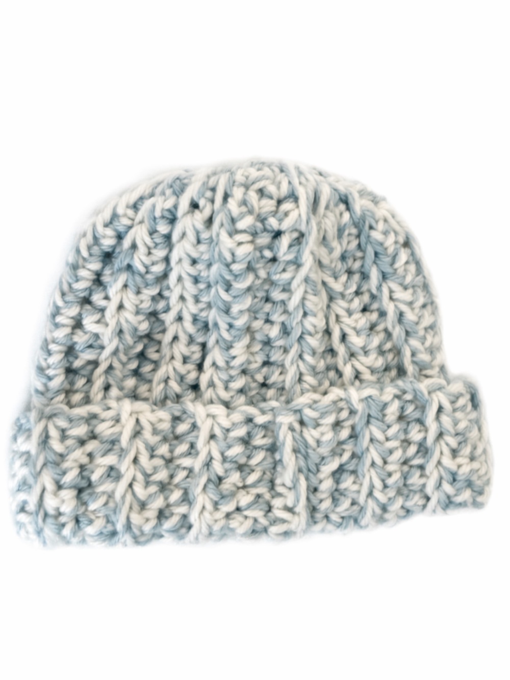 Kids Knit Beanie